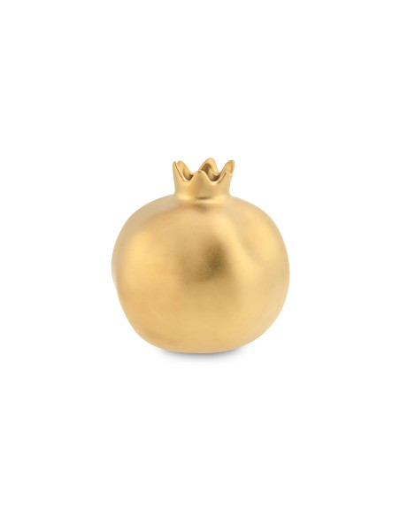 Rituali Domestici - Aragona Vaso Monof. Oro Opaco S