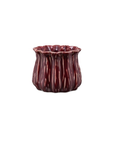 Rituali Domestici - Benesto Cachepot S Rosso