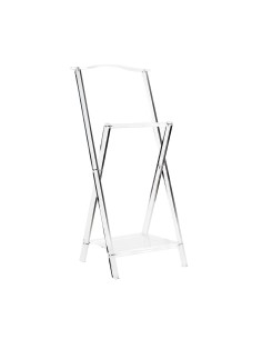 Vesta Home - Servomuto Ics·trasparente·40 X 40 X 103 H Th. 20 Mm