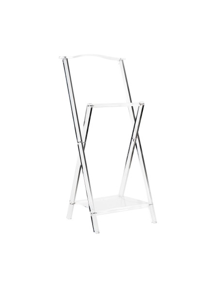Vesta Home - Servomuto Ics·trasparente·40 X 40 X 103 H Th. 20 Mm