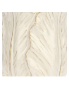 Rituali Domestici - Dordogna Cachepot Bianco S Stoneware 10,5X10,5X11,5 Cm 2