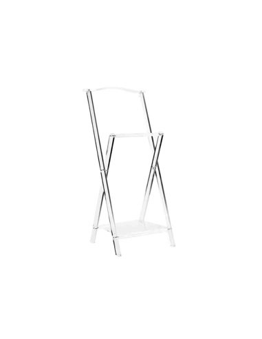 Vesta Home - Servomuto Ics·trasparente·40 X 40 X 103 H Th. 20 Mm