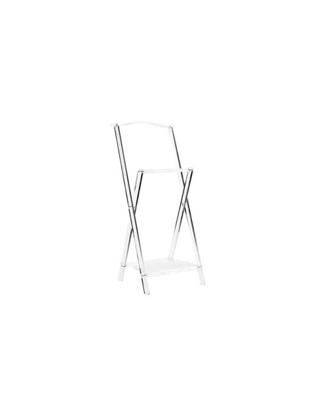 Vesta Home - Servomuto Ics·trasparente·40 X 40 X 103 H Th. 20 Mm