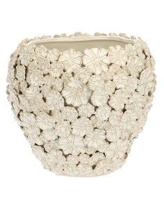 Rituali Domestici - Fiorinfiorello Cachepot L Bianco