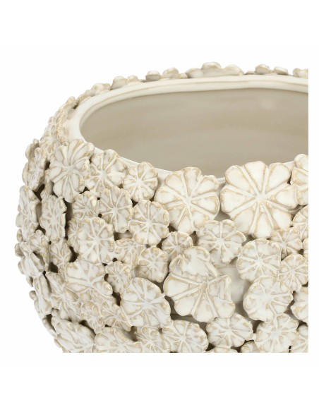 Rituali Domestici - Fiorinfiorello Cachepot L Bianco