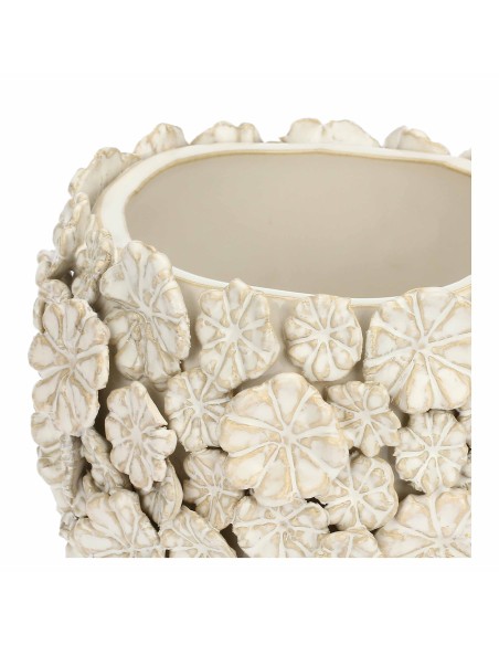 Rituali Domestici - Fiorinfiorello Cachepot S Bianco