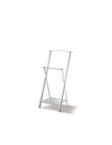 Vesta Home - Servomuto Ics·trasparente·40 X 40 X 103 H Th. 20 Mm