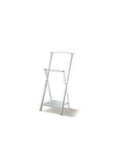 Vesta Home - Servomuto Ics·trasparente·40 X 40 X 103 H Th. 20 Mm