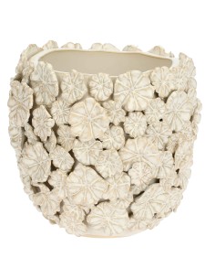 Rituali Domestici - Fiorinfiorello Cachepot S Bianco