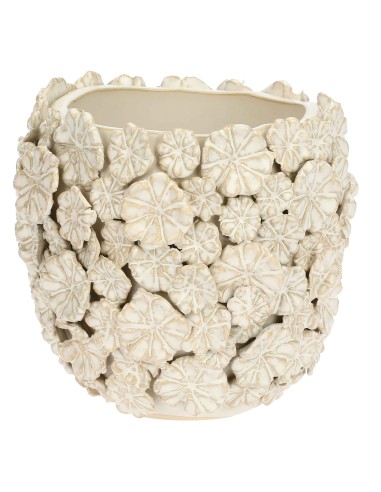 Rituali Domestici - Fiorinfiorello Cachepot S Bianco