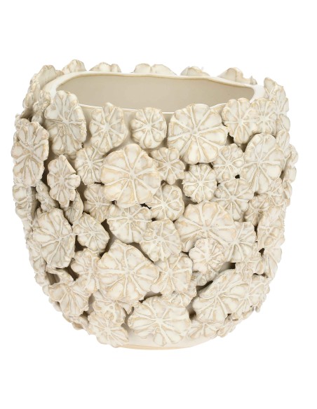 Rituali Domestici - Fiorinfiorello Cachepot S Bianco