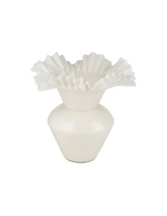 Rituali Domestici - Gala Vaso Xl Vetro 37X37X37 Cm