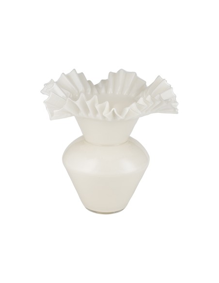 Rituali Domestici - Gala Vaso Xl Vetro 37X37X37 Cm