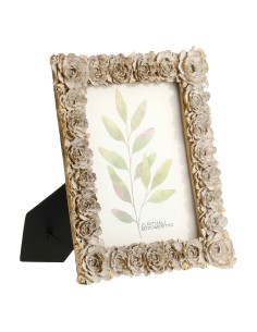Rituali Domestici - Guardandoti Damascena Portafoto 20x25 Resina 20X25 CM