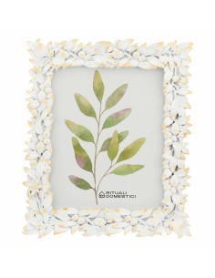 Rituali Domestici - Guardandoti Ginepro Portafoto 20x25 Resina 20X25 Cm