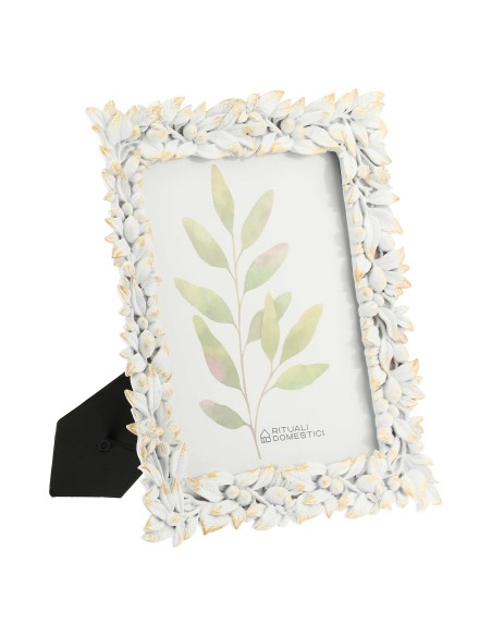 Rituali Domestici - Guardandoti Ginepro Portafoto 20x25 Resina 20X25 Cm