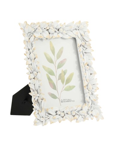 Rituali Domestici - Guardandoti Ginepro Portafoto 15x20 Resina 15X20 Cm
