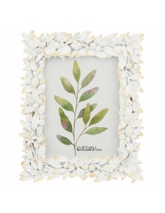 Rituali Domestici - Guardandoti Ginepro Portafoto 15x20 Resina 15X20 Cm