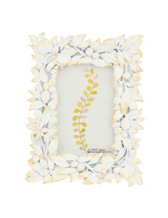 Rituali Domestici - Guardandoti Ginepro Portafoto 10x15 Resina 10X15 Cm