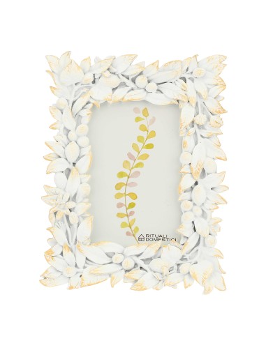 Rituali Domestici - Guardandoti Ginepro Portafoto 10x15 Resina 10X15 Cm