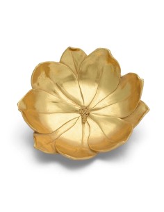 Rituali Domestici - Iltesoro Ogg Deco Ninfea Resina 16.8*16.5*4.5CM