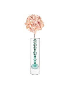 Rituali Domestici - Immerso Porta T-l/monof L Borosilicato 9x9x32.5 Cm Gift Box 2