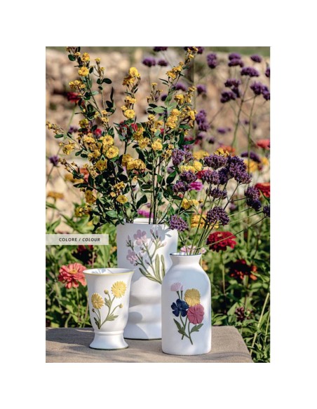 Rituali Domestici - Ingiardino Vaso Bott Basso