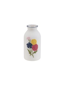 Rituali Domestici - Ingiardino Vaso Bott Alto Ceramica 11*11.3*22.2CM