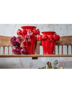 Rituali Domestici - Multigranivaso M Porcellana 23,5X23,5X24 2