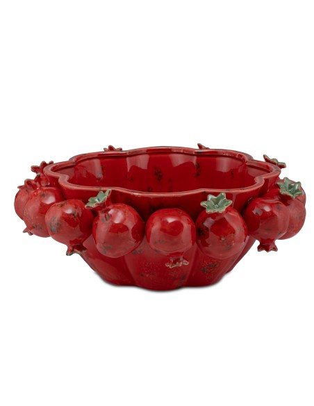 Rituali Domestici - Multigrani Vaso Basso