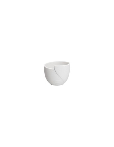 Rituali Domestici - Quelledue Cachepot Set 2 Pezzi Ceramica 19x15.5x12h Cm