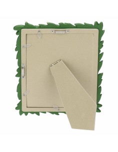 Rituali Domestici - Tiguardo Portafoto 15x20 Alloro V Resina 15 X 20 CM 2