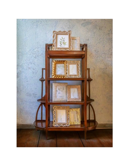 Rituali Domestici - Tiguardo Zagare Portafoto 13x18 Cm Resina