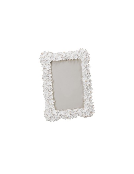 Rituali Domestici - Tiguardo Zagare Portafoto in resina cm 15X2X20H  per foto 10x15 Cm