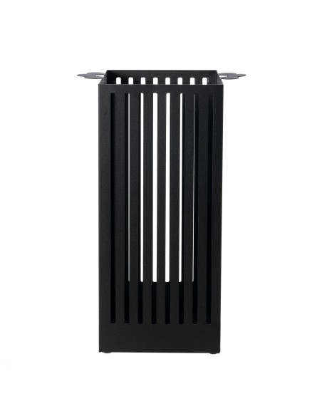 Arti & Mestieri - Portaombrelli Old-34x21x55h cm-nero