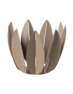 Arti & Mestieri - Agrumiera Ficus-beige 27,6 x 23H cm 2