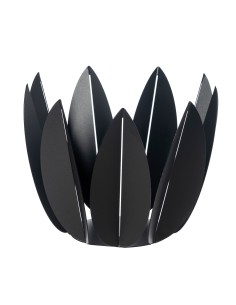 Arti & Mestieri - Agrumiera Ficus-27,6 x-nero 23H cm 2