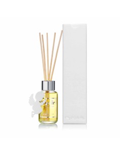 Arti & Mestieri - Diffusore Ambiente Bomboniera Sorrento-avorio 50 Ml Albero della vita in ferro 25 x 44 h cm 2