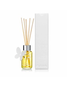 Arti & Mestieri - Diffusore Ambiente Bomboniera Sorrento-avorio 50 Ml Loto in ferro 25 x 44 h cm