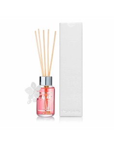 Arti & Mestieri - Diffusore Ambiente Bomboniera Persia-avorio 50 Ml Loto in ferro 25 x 44 h cm 2