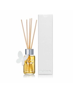 Arti & Mestieri - Diffusore Ambiente Bomboniera Katmandu-avorio 50 Ml Farfalla in ferro 25 x 44 h cm 2