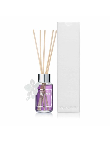 Arti & Mestieri - Diffusore Ambiente Bomboniera Cashmere-avorio 50 Ml Farfalla in ferro 25 x 44 h cm