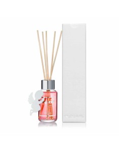 Arti & Mestieri - Diffusore Ambiente Bomboniera Persia-avorio 50 Ml Angioletto in ferro 25 x 44 h cm 2