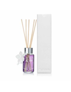 Arti & Mestieri - Diffusore Ambiente Bomboniera Cashmere-avorio 50 Ml Loto in ferro 25 x 44 h cm 2