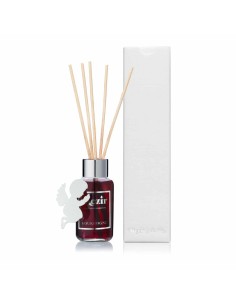 Arti & Mestieri - Diffusore Ambiente Bomboniera Bourgogne-avorio 50 Ml Angioletto in ferro 25 x 44 h cm