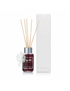 Arti & Mestieri - Diffusore Ambiente Bomboniera Bourgogne-avorio 50 Ml Farfalla in ferro 25 x 44 h cm