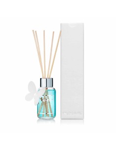 Arti & Mestieri - Bomboniera Diffusore Ambiente Malibù-avorio 50 Ml Albero della vita in ferro 25 x 44 h cm 2