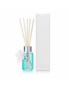 Arti & Mestieri - Bomboniera Diffusore Ambiente Malibù-avorio 50 Ml Angioletto in ferro 25 x 44 h cm