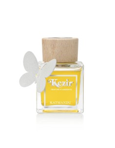Arti & Mestieri - Diffusore Ambiente Katmandu colore Papillon-avorio 100 ml 2