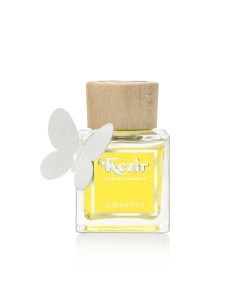 Arti & Mestieri - Diffusore Ambiente Sorrento Papillon-avorio 100 ml 2